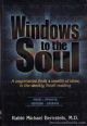 85504 Windows To The Soul Vol. 1 Beraishis-Shmos